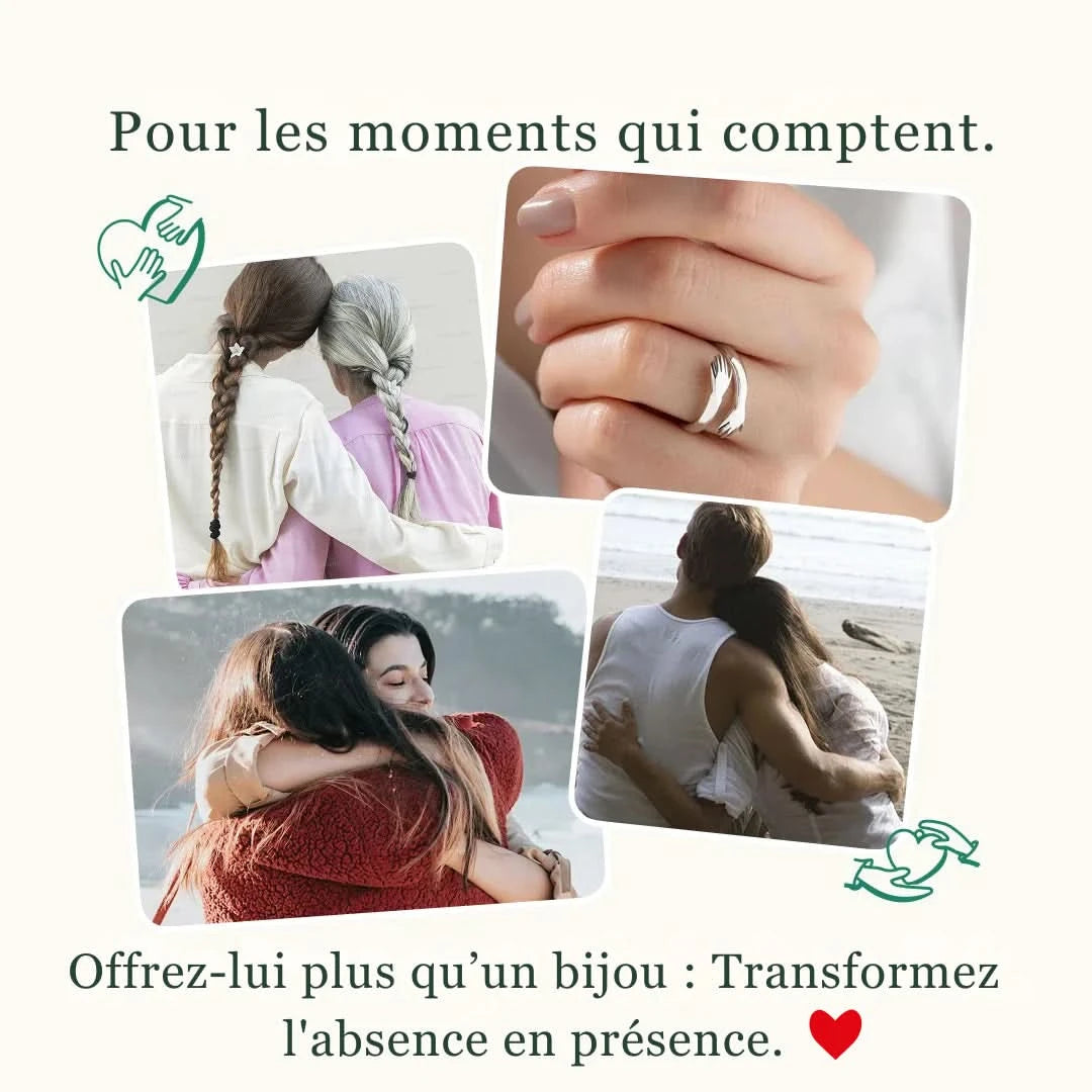 La Bague CâlinÉternel