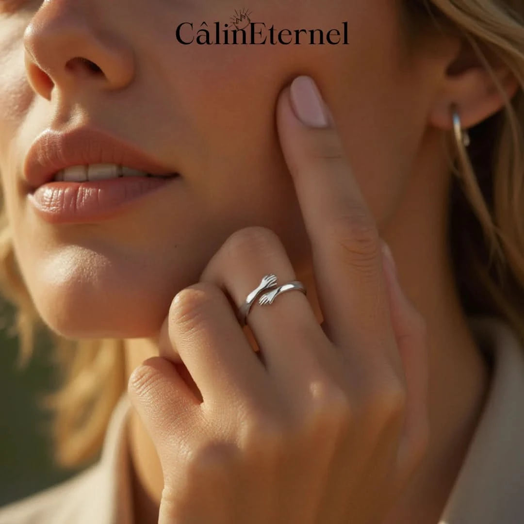 La Bague CâlinÉternel