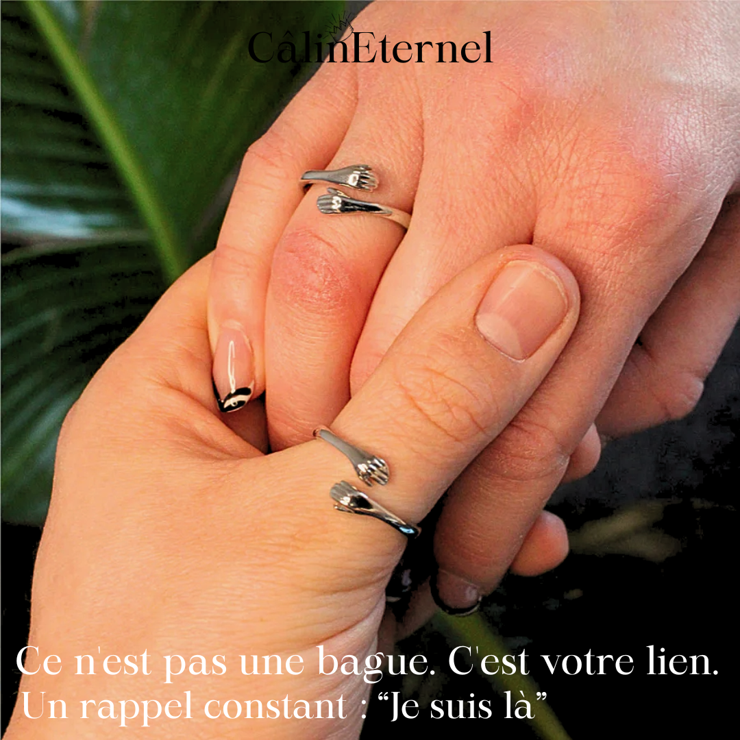 La Bague CâlinÉternel