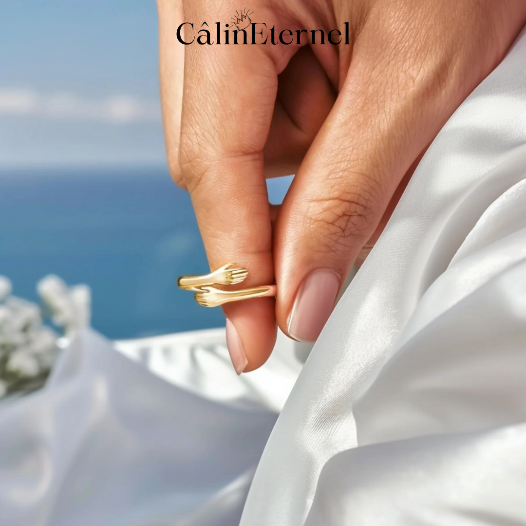La Bague CâlinÉternel
