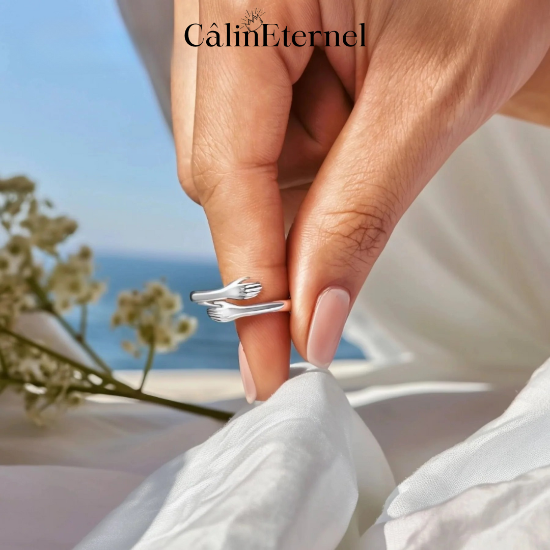 La Bague CâlinÉternel