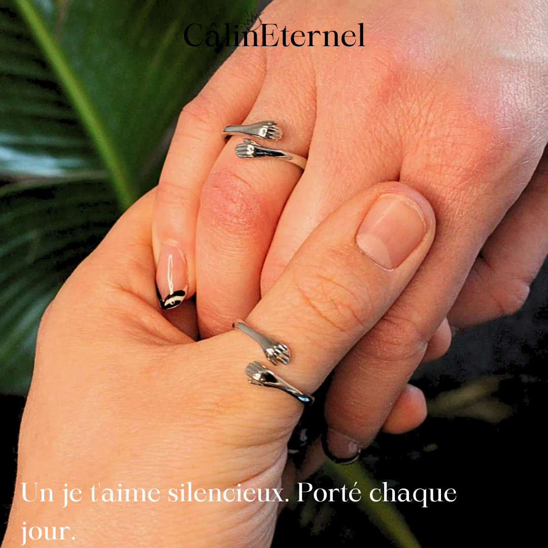 Bague CâlinÉternel