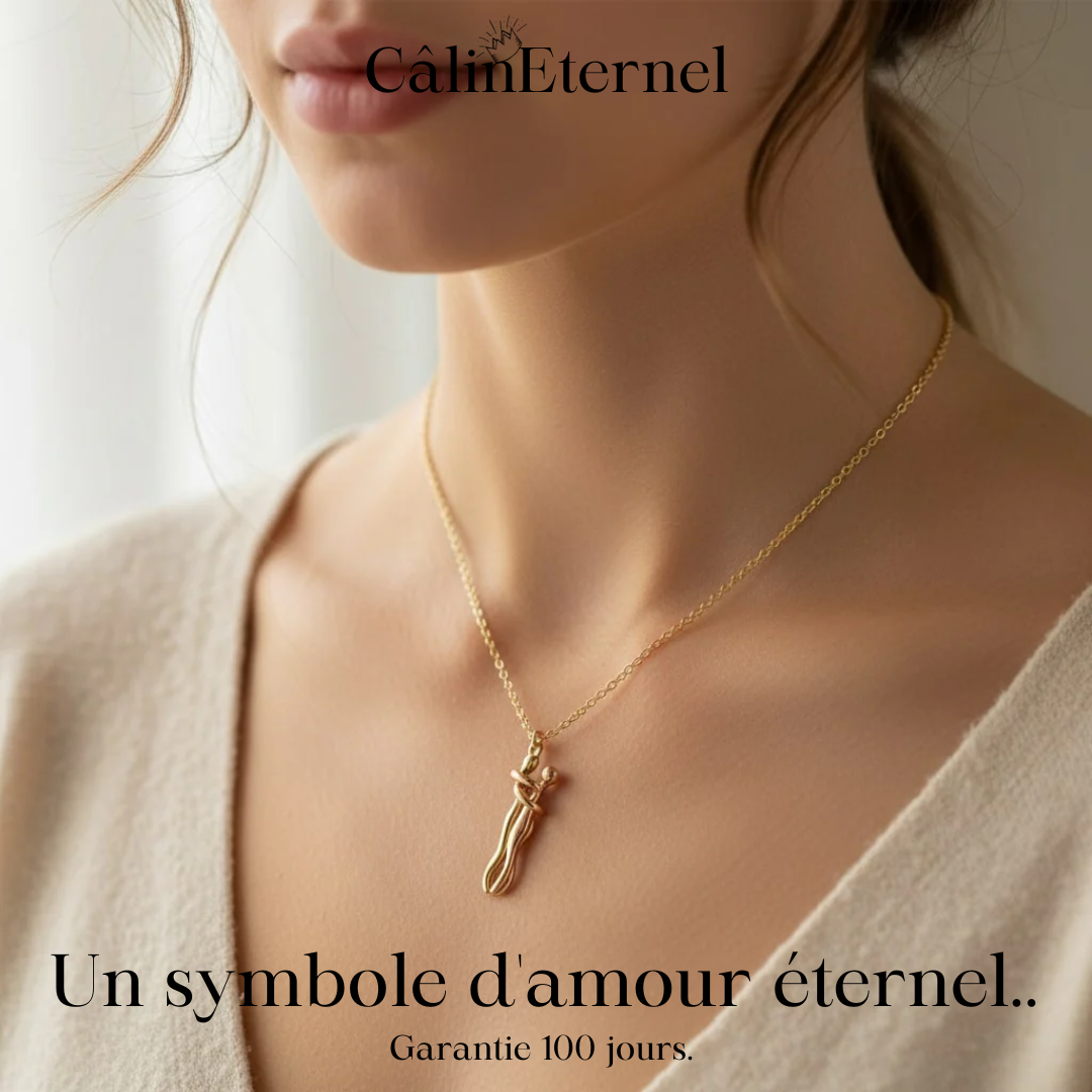 La Chaîne Câlin Originale