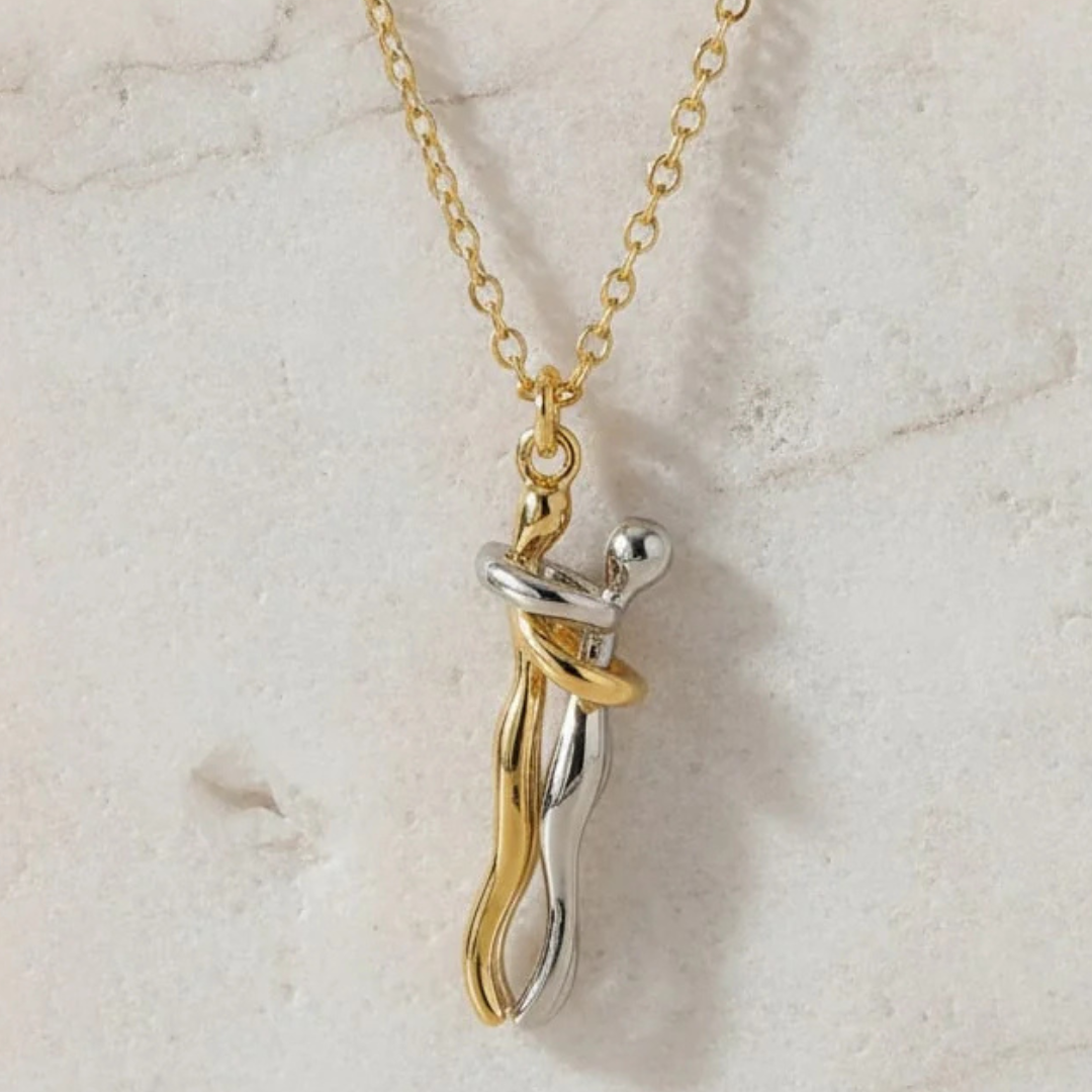 La Chaîne Câlin Originale